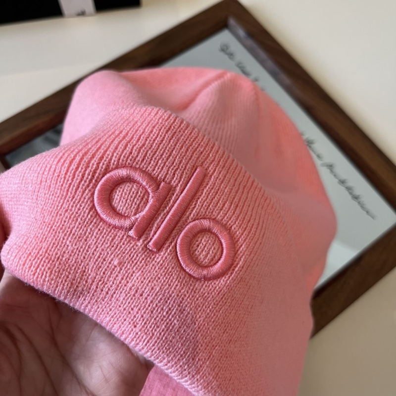 alo